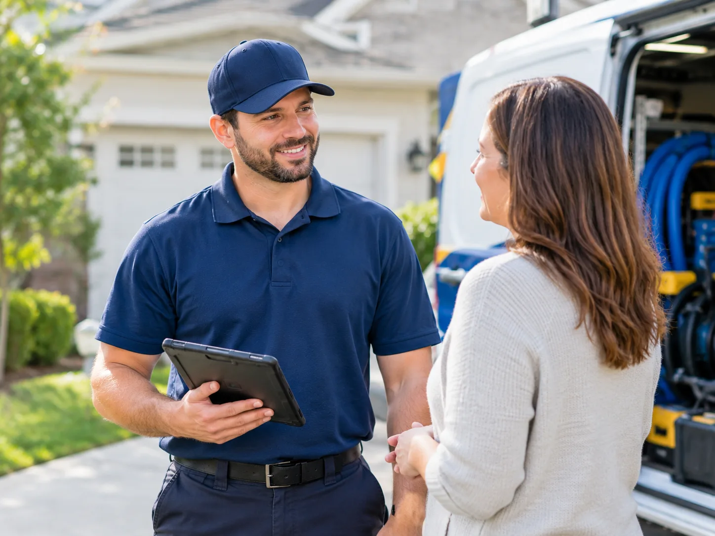 Sewage Backup Cleanup Lemont, PA FAQs